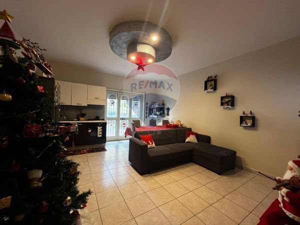 Appartamento Rende, CS Vendita - Foto 3