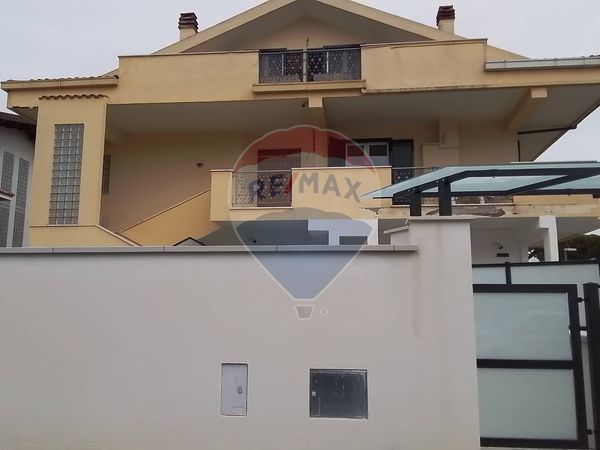 Villetta bifamiliare Marina, Città Sant'Angelo, PE Vendita - Foto 2