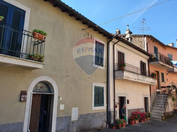 Appartamento Bassano Romano, VT Vendita - Foto 2