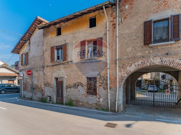 Casa Indipendente Fagnano Olona, VA Vendita - Foto 3