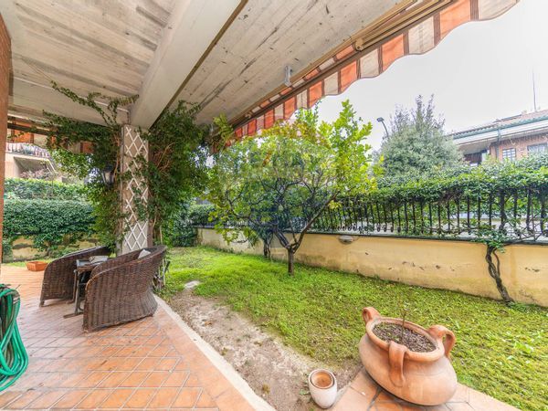 Villetta bifamiliare Marino, RM Vendita - Foto 3