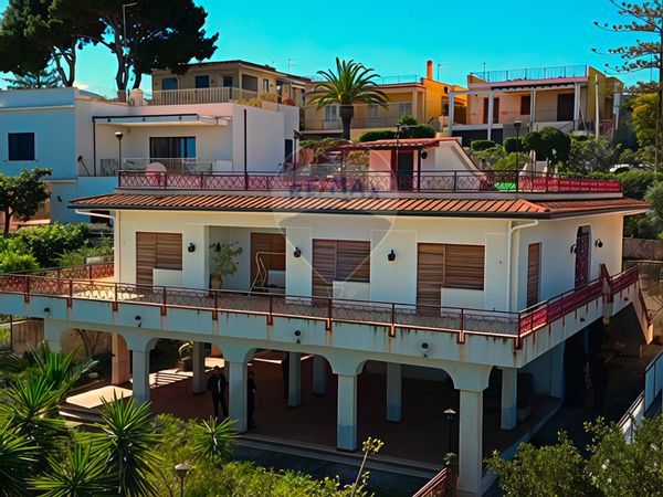 Villa singola Villini, Casteldaccia, PA Vendita