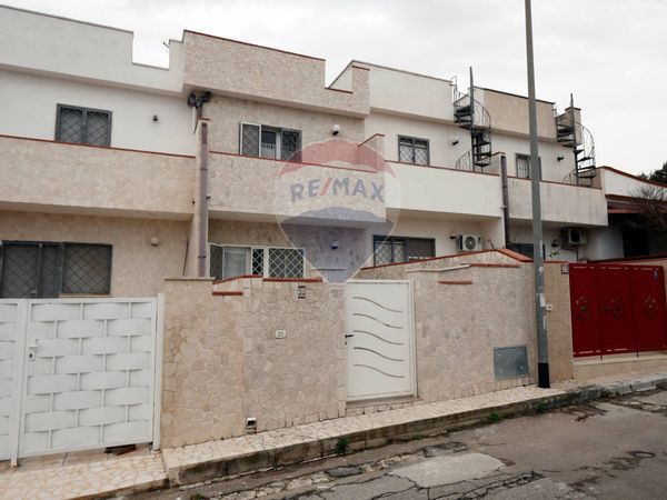 Villa a schiera San Pietro in Bevagna, Manduria, TA Vendita