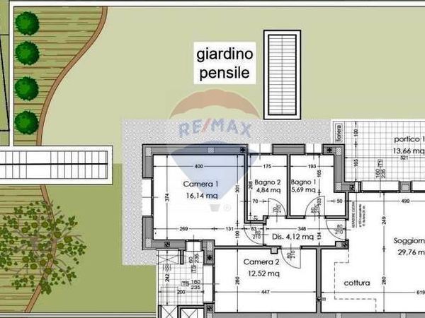 Nuove costruzioni Bernareggio, MB Vendita - Foto 3