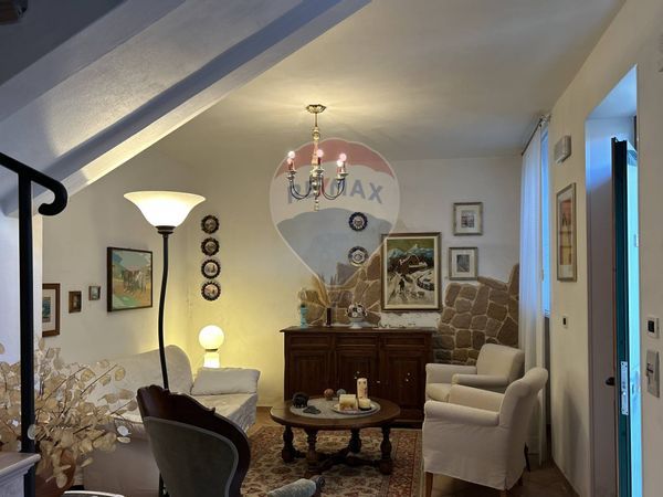 Casa Semindipendente Mattarana, Carrodano, SP Vendita