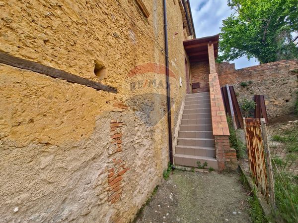 Casa Semindipendente San Marco Argentano, CS Vendita - Foto 2