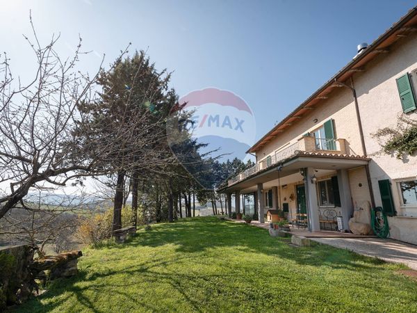 Casa Indipendente Fabriano, AN Vendita - Foto 4