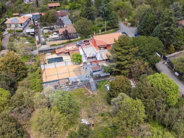 Villetta bifamiliare Pedara, CT Vendita - Foto 4