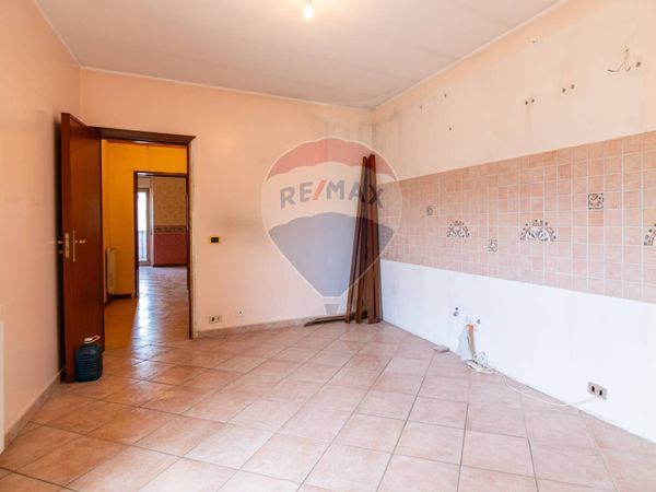 Casa Semindipendente Aci Bonaccorsi, CT Vendita - Foto 4