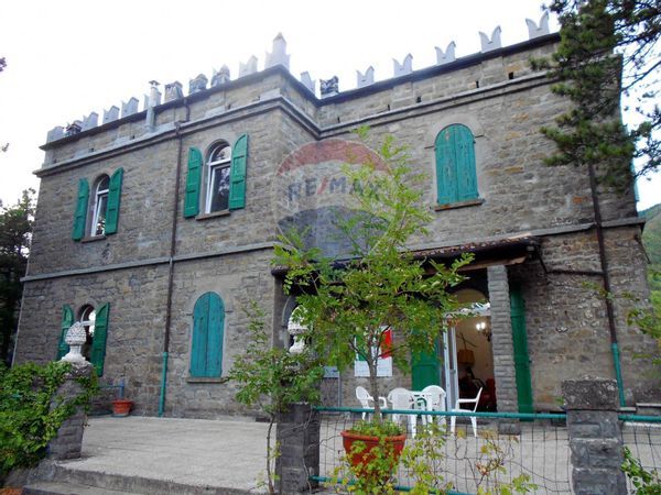 Castello Granaglione, Alto Reno Terme, BO Vendita - Foto 4