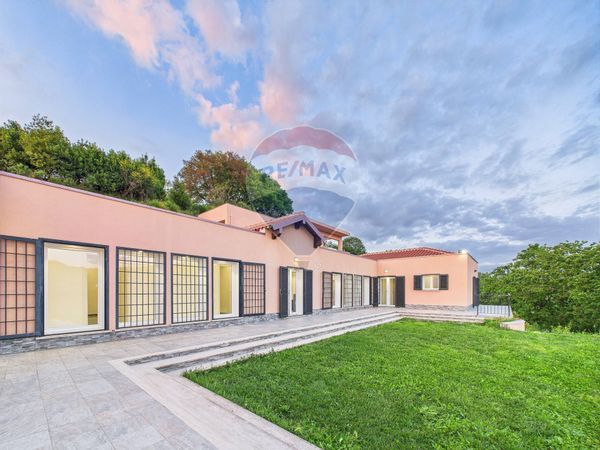 Villa singola Campagnano di Roma, RM Vendita - Foto 3