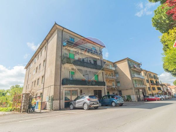 Appartamento Ischia di Castro, VT Vendita - Foto 3