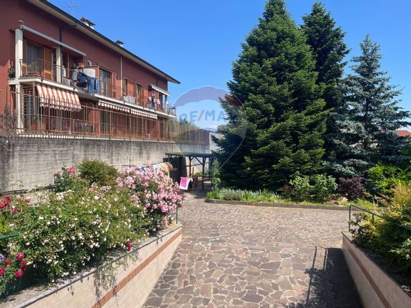 Terreno Edificabile Masate, MI Vendita