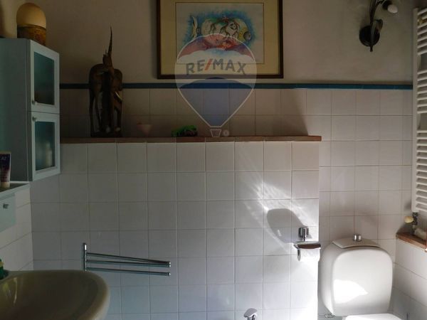 Villa singola Marliana, PT Vendita - Foto 4