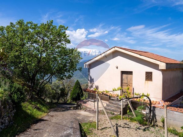 Cascina/Casale Castelmola, ME Vendita - Foto 4