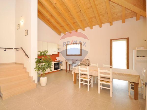 Villa singola Fontanelle, Lusiana Conco, VI Vendita