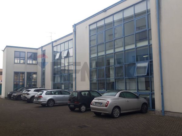 Ufficio Cambiago, MI Affitto - Foto 4