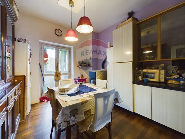 Appartamento Campagnano di Roma, RM Vendita - Foto 3