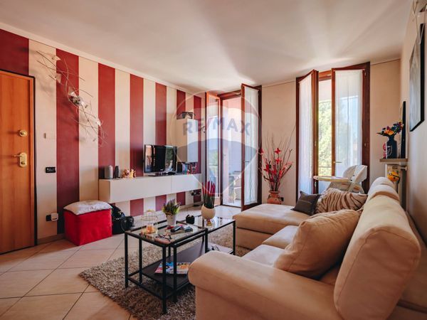 Appartamento Torbiato, Adro, BS Vendita - Foto 3