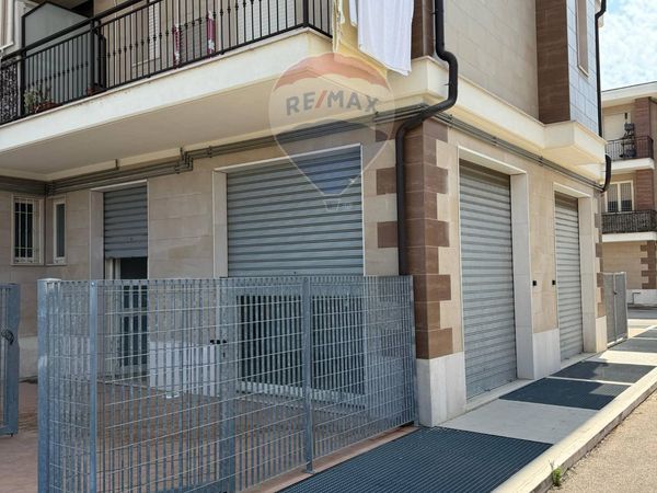 Laboratorio Villaggio Artigiani, Foggia, FG Vendita