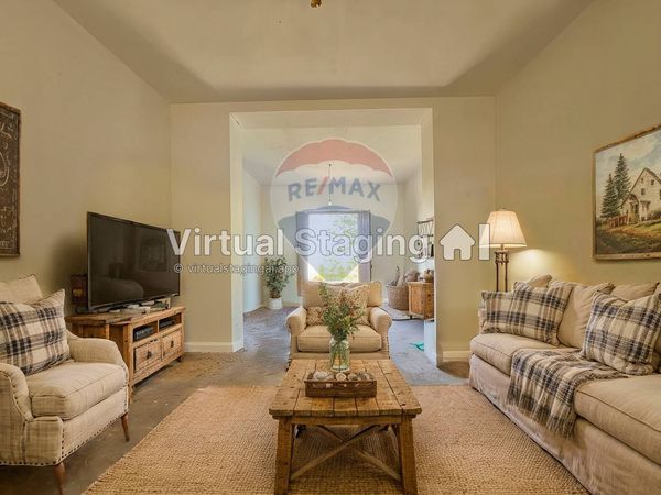 Cascina/Casale Menfi, AG Vendita - Foto 4