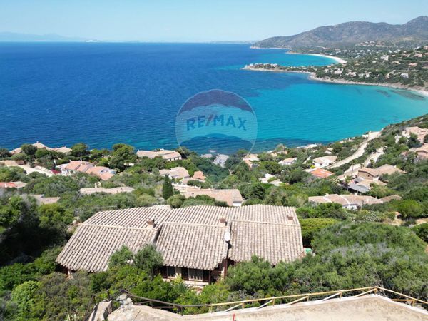 Villa a schiera Torre delle Stelle, Maracalagonis, CA Vendita - Foto 2