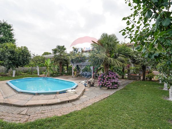 Villetta bifamiliare Antegnate, BG Vendita - Foto 2