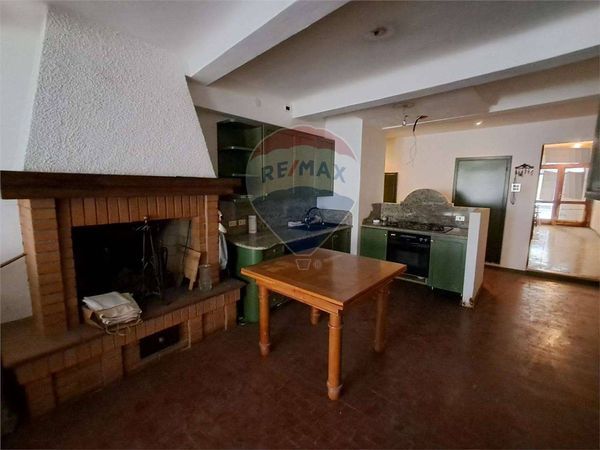 Casa Semindipendente Borgo Maggiore, SM Vendita - Foto 4