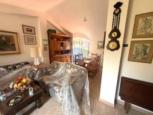 Appartamento Riofreddo, RM Vendita - Foto 3