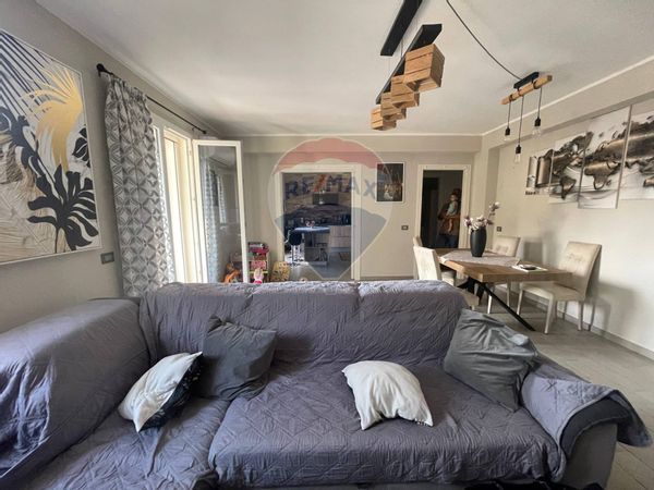 Appartamento Villaciambra, Monreale, PA Vendita - Foto 2