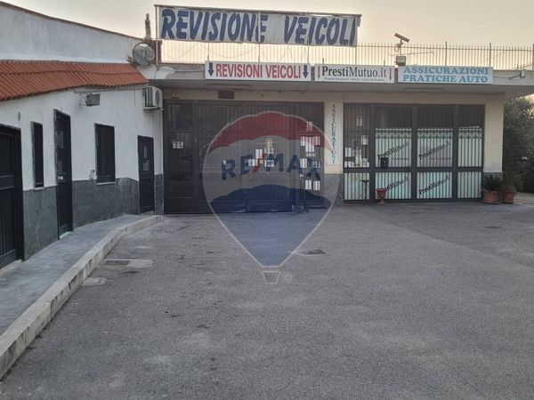 Commerciale Altro Quarto, NA Vendita - Foto 2