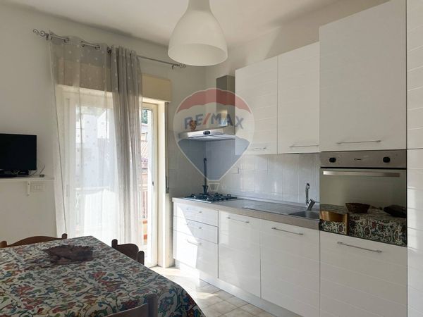 Appartamento Sant'Alessio Siculo, ME Vendita - Foto 4