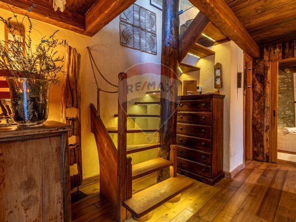 Attico/Mansarda La Salle, AO Vendita - Foto 4