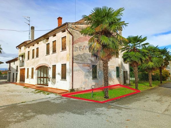 Porzione di casa Grumolo, Grumolo delle Abbadesse, VI Vendita - Foto 2