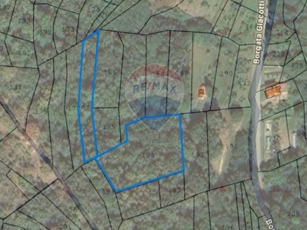 Terreno Cumiana, TO Vendita