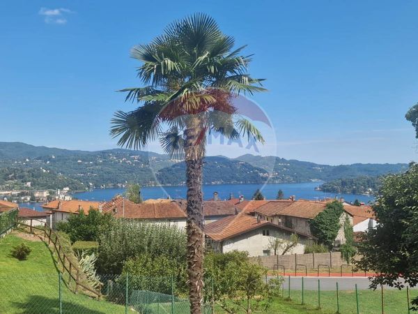 Appartamento Alzo, Pella, NO Vendita