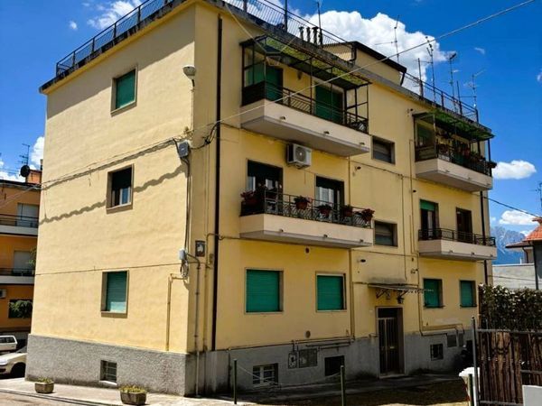 Appartamento Penne, PE Vendita - Foto 4