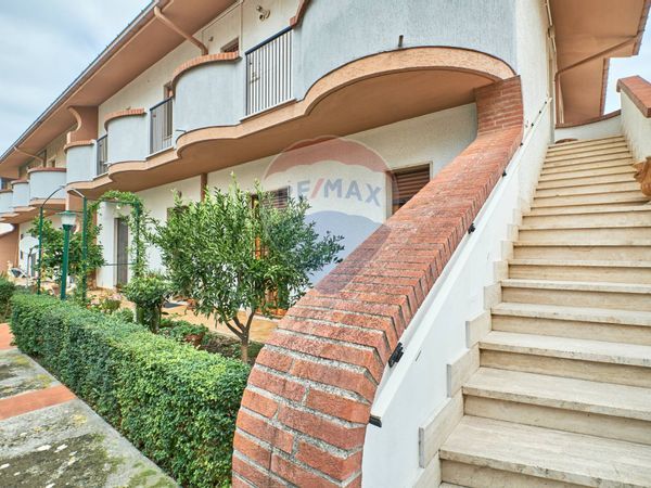 Porzione di villa Penne, PE Vendita - Foto 4