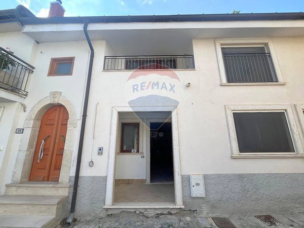 Casa Indipendente Villa Scontrone, Scontrone, AQ Vendita - Foto 3