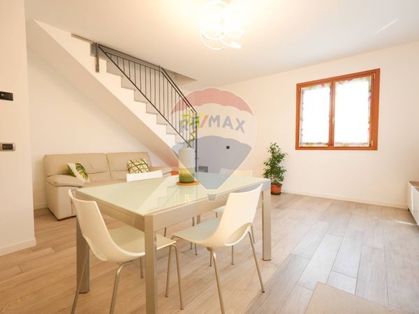 Appartamento Ornago, MB Vendita - Foto 4