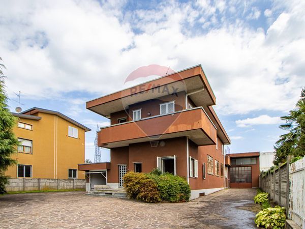 Casa Indipendente Besana in Brianza, MB Vendita - Foto 3