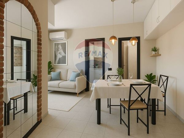 Appartamento Varedo, MB Vendita