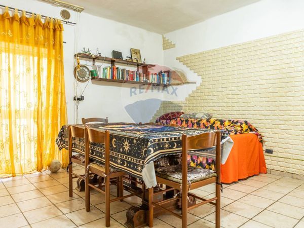 Casa Semindipendente Collina, Santa Maria Nuova, AN Vendita - Foto 2