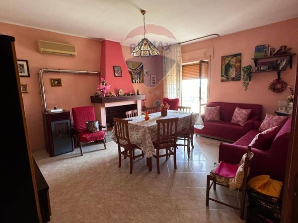 Appartamento Corigliano-Rossano, CS Vendita - Foto 4