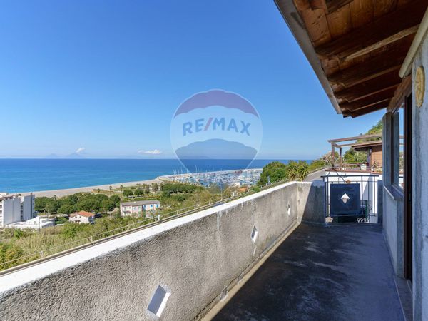 Appartamento Scafa, Capo d'Orlando, ME Vendita - Foto 2