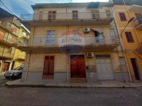 Casa Indipendente Partinico, PA Vendita