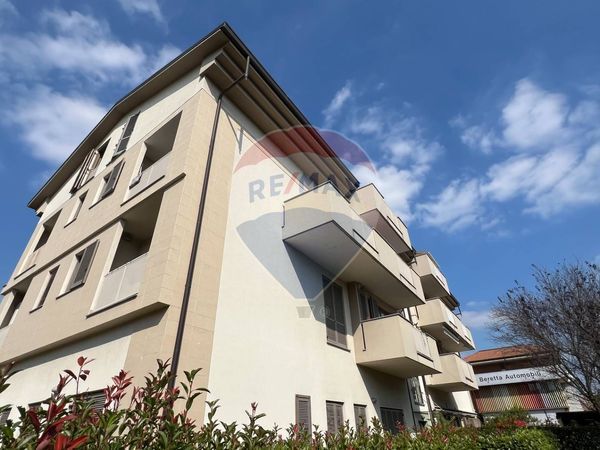 Appartamento Desio, MB Vendita - Foto 2