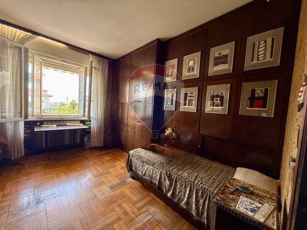 Appartamento San Vito, Trieste, TS Vendita - Foto 4