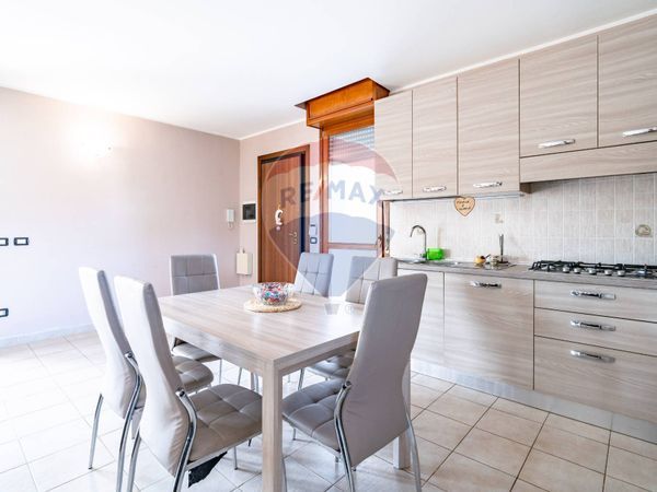 Appartamento Altopiano, Seveso, MB Vendita - Foto 3