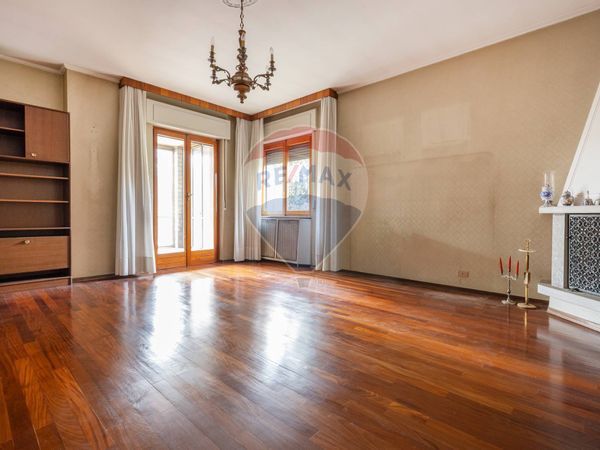 Villa singola Induno Olona, VA Vendita